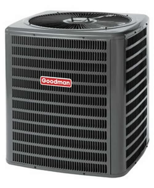 Heat pump